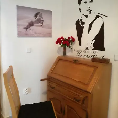 Rooms&apartments Hegic Appartement