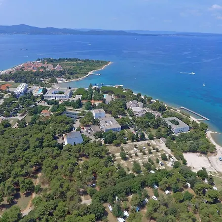 Rooms&apartments Hegic Zadar