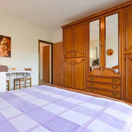 Appartement Rooms&apartments Hegic *
