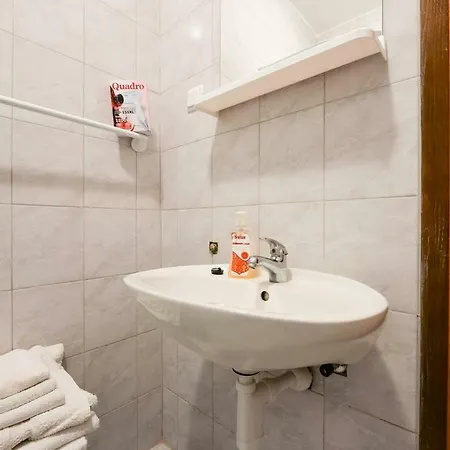 Rooms&apartments Hegic Zadar