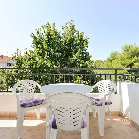 Appartement Rooms&apartments Hegic