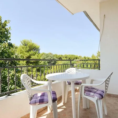Appartement Rooms&apartments Hegic *