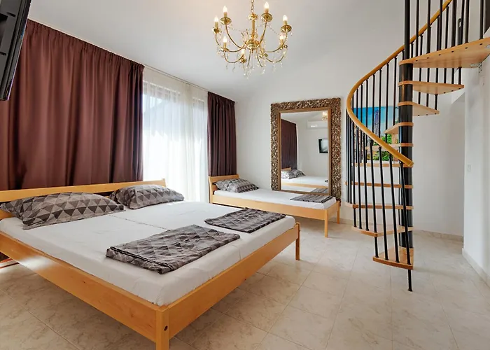 & Hegic * Задар