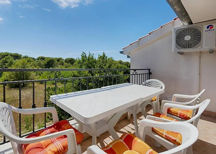 & Hegic Апартаменты Задар