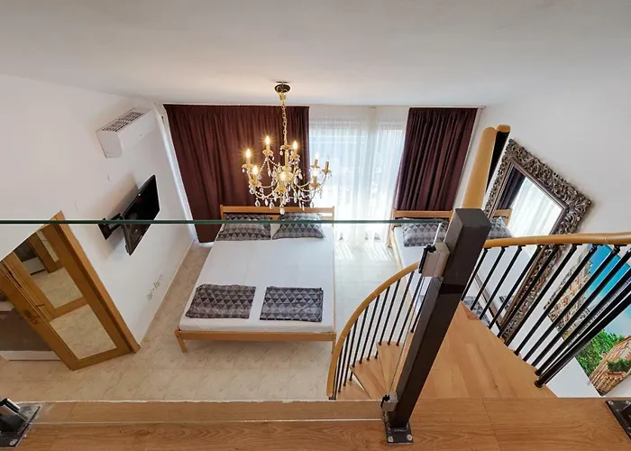 & Hegic * Задар