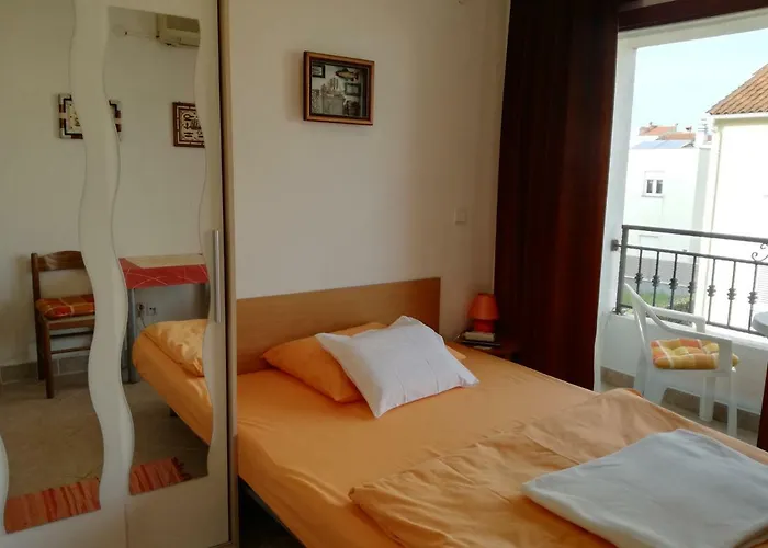 & Hegic דירה זאדאר