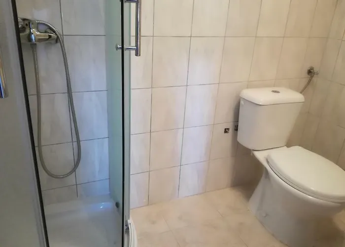 Апартаменты & Hegic Задар